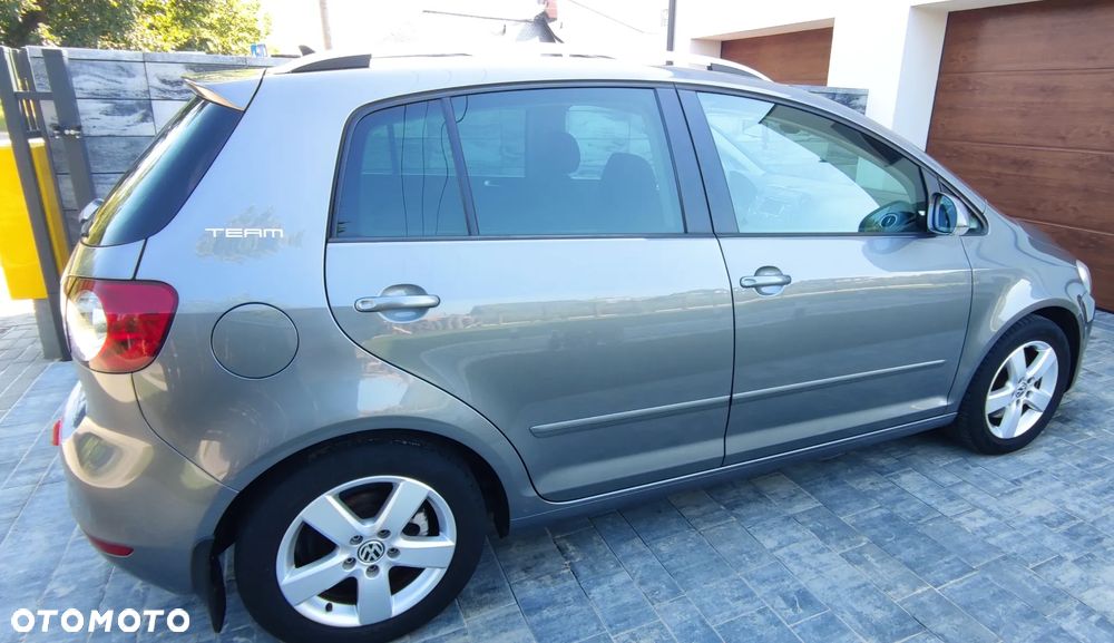 Volkswagen Golf Plus 1.4 TSI Highline DSG - 13