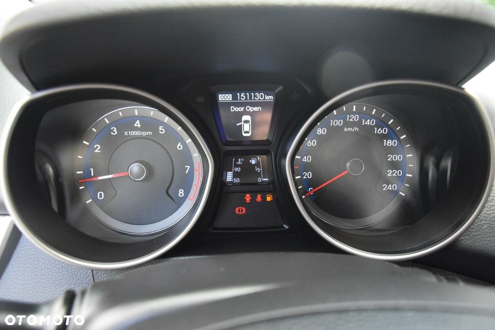 Hyundai i30 1.4 Premium - 36