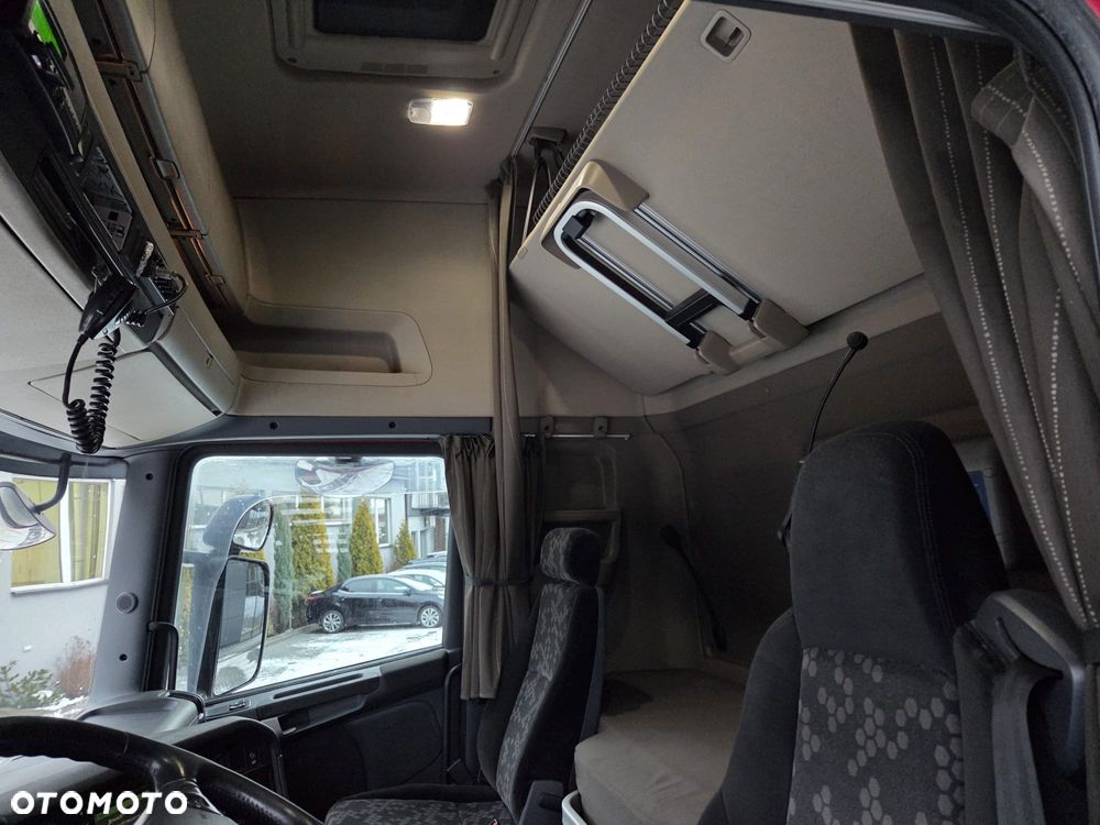 Scania R 450 / EURO 6 / STANDARD / RETARDER - 27