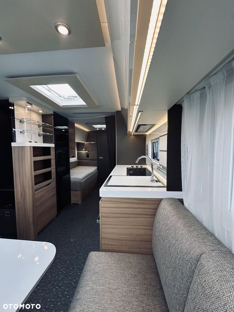Adria 613 UT - 12