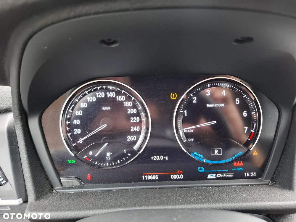 BMW Seria 2 225xe iPerformance M Sport - 22