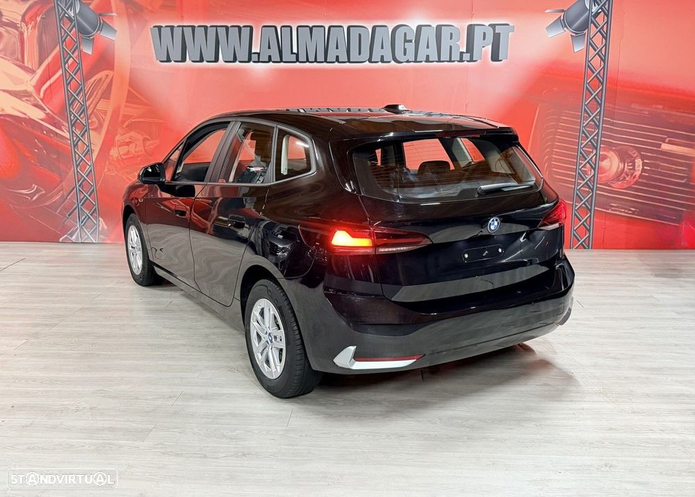 BMW 225xe Active Tourer e xDrive - 3