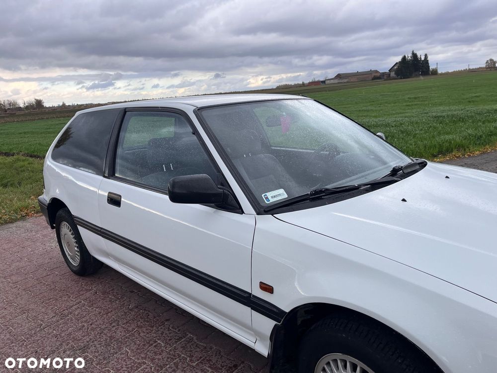 Honda Civic 1.3 - 13