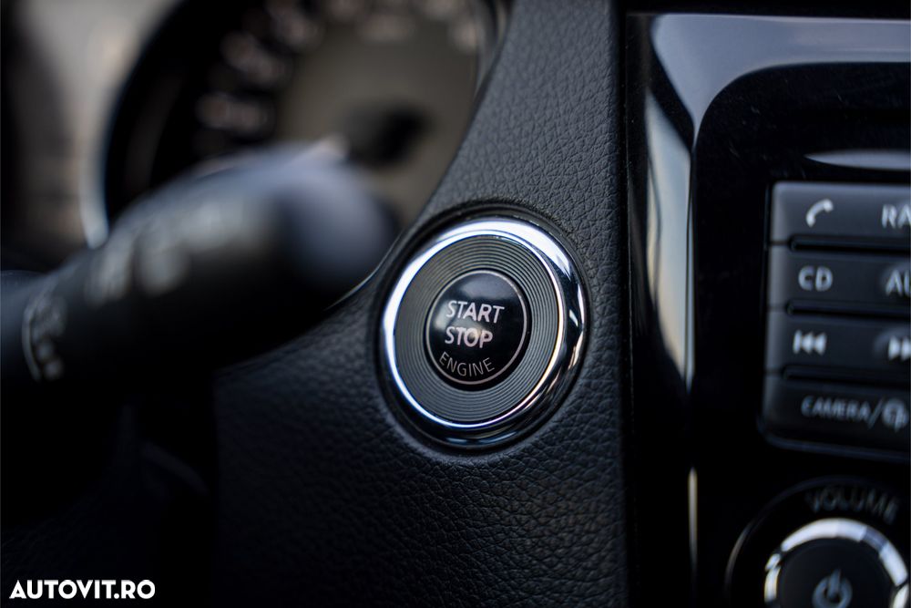 Nissan Qashqai 1.5 DCI TEKNA+ - 23