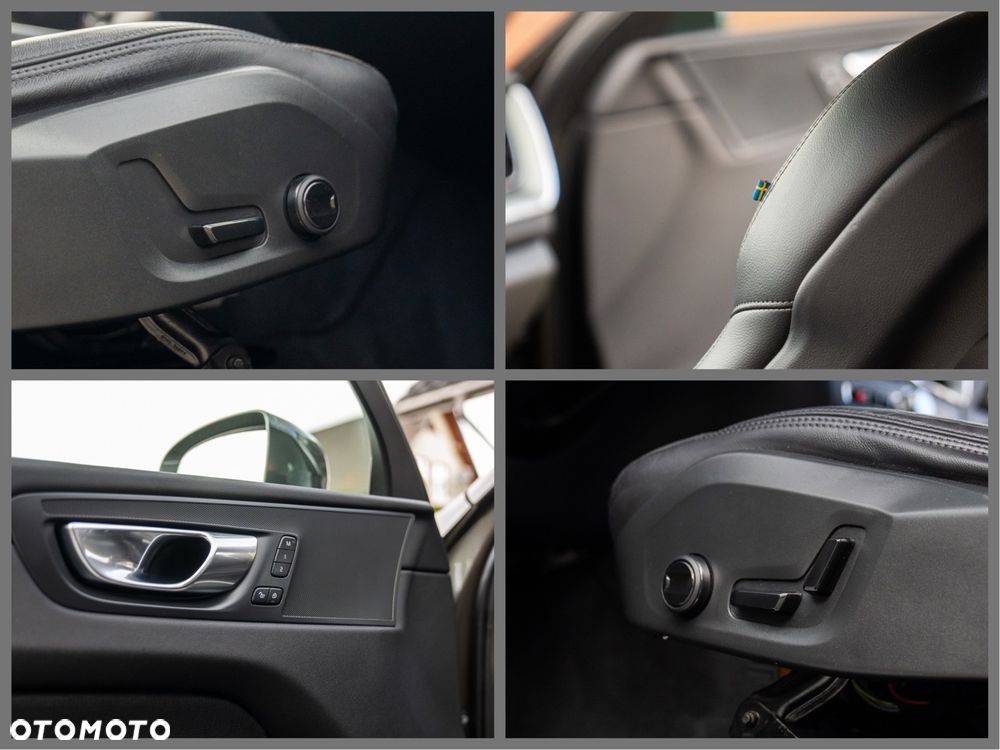 Volvo XC 60 B4 D Geartronic Momentum Pro - 27