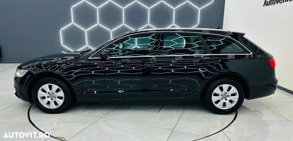 Audi A6 2.0 TDI DPF - 33