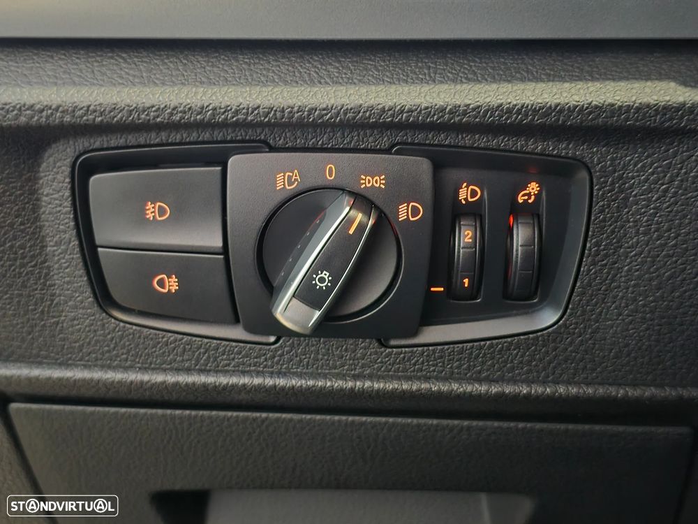 BMW 116 d Line Sport Auto - 23