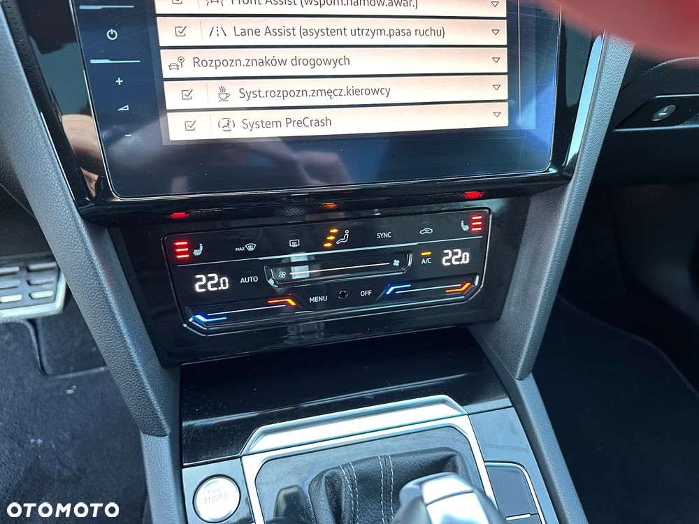 Volkswagen Arteon Shooting Brake - 15