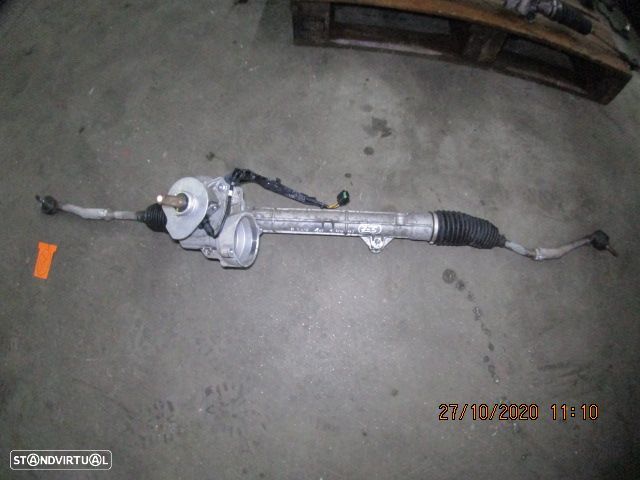 Caixa Direcao 6820000170  PEUGEOT 207 2010 1.4 Hdi - 1