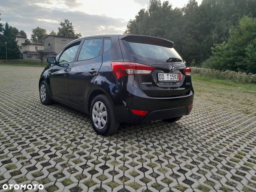Hyundai ix20 1.4 5 Star Edition - 3