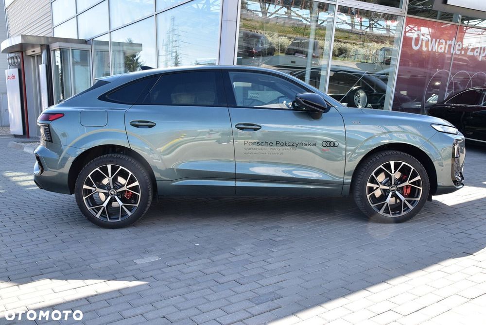 Audi Q3 Sportback - 4