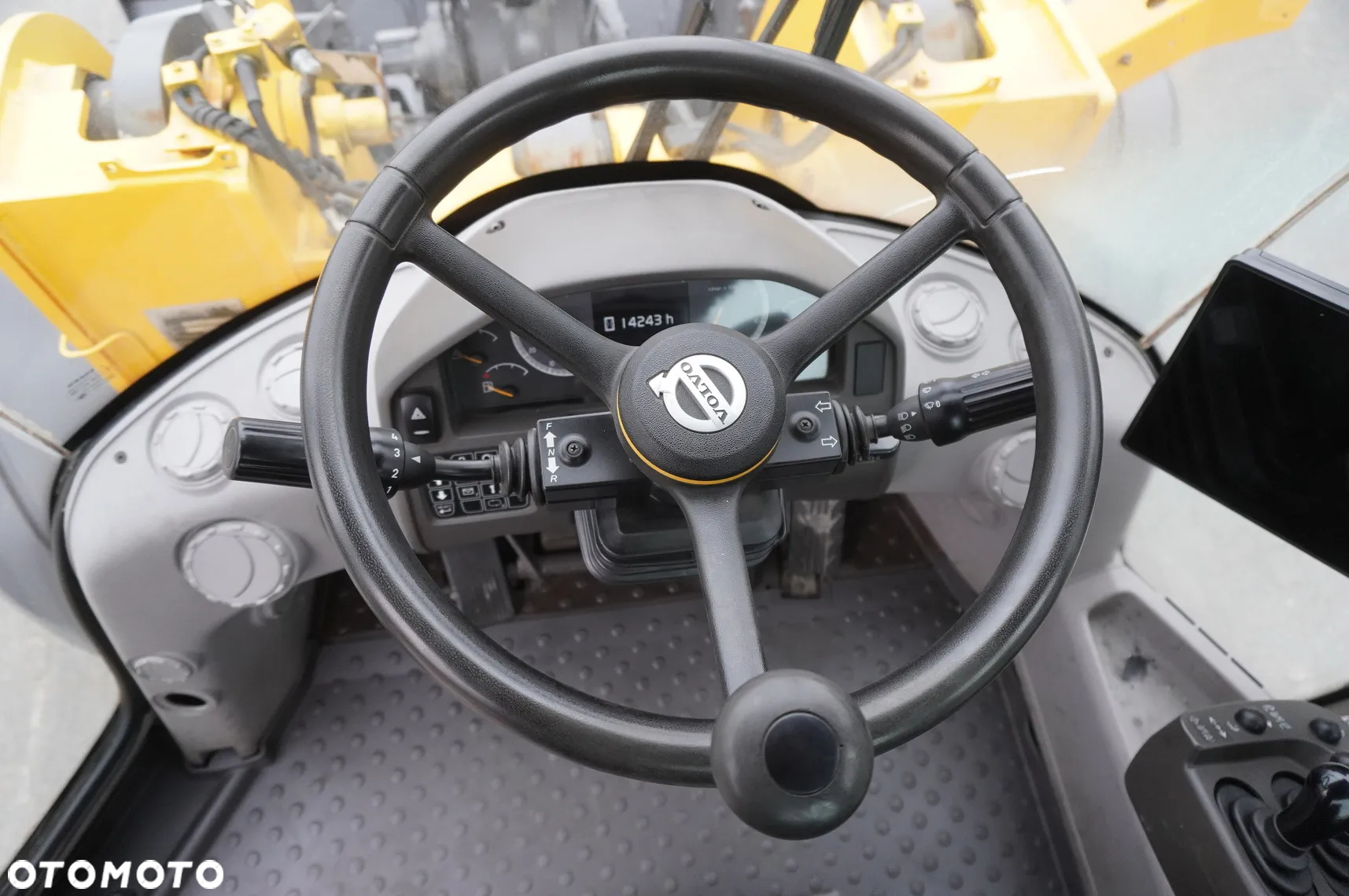Volvo Ładowarka kołowa Volvo L120H - 20