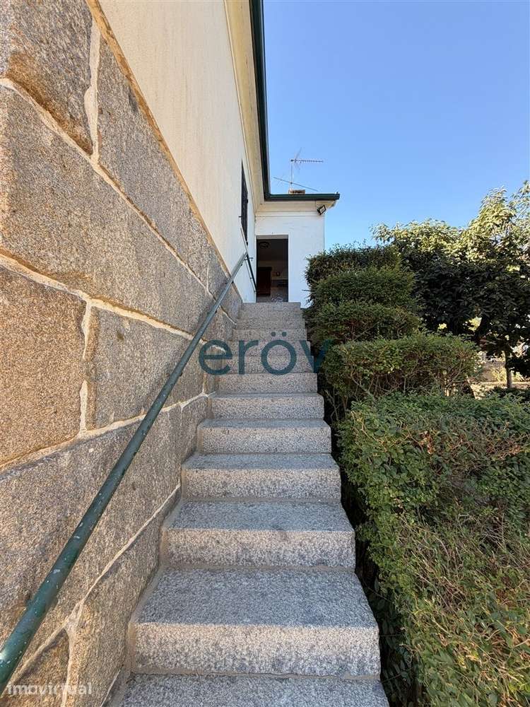 Arrendamento Moradia T2 em Lordelo - Guimarães - Grande imagem: 3/22
