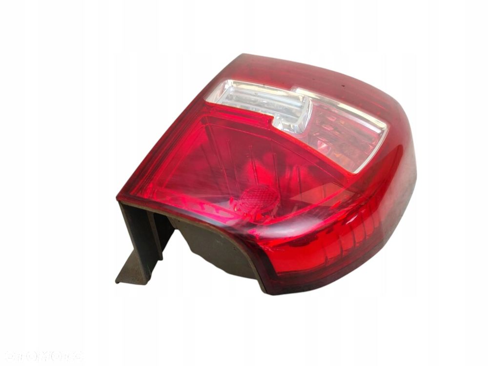 LAMPA LEWA LEWY TYŁ KIA SPORTAGE II LIFT (2008-2010) 92401-030 EUROPA - 2