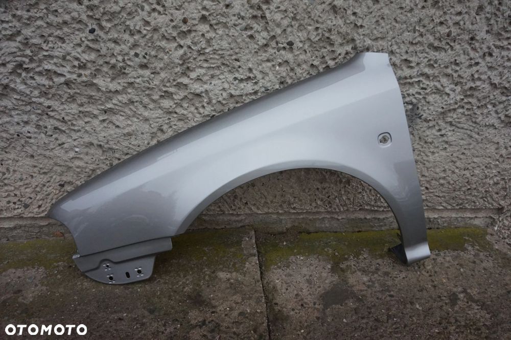 BŁOTNIK PRZÓD LEWY SKODA OCTAVIA I 1 9202