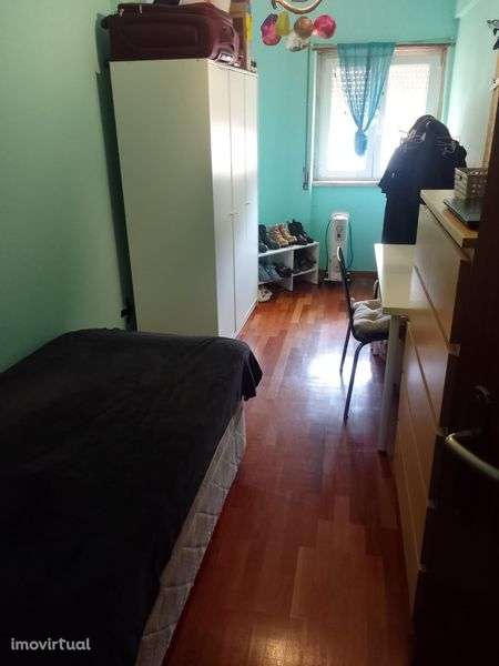 Alugo apartamento - Grande imagem: 2/8