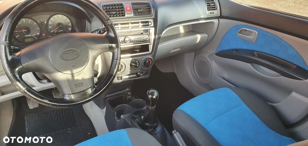 Kia Picanto 1.1 (els4) - 32