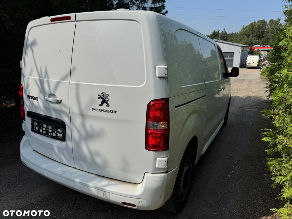 Peugeot Expert L2 Automat - 5