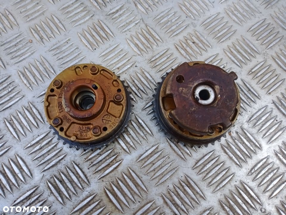 BMW E46 E90 N42 N45 N46 VANOS WYDECHOWY 1707315 SSACY 7500032 - 1