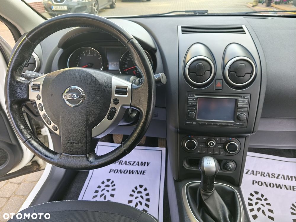 Nissan Qashqai 1.6 I-Way - 21