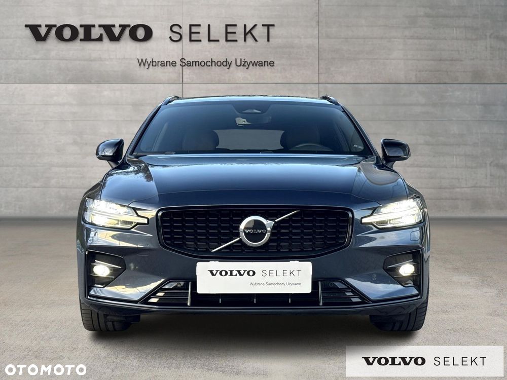 Volvo V60 - 8