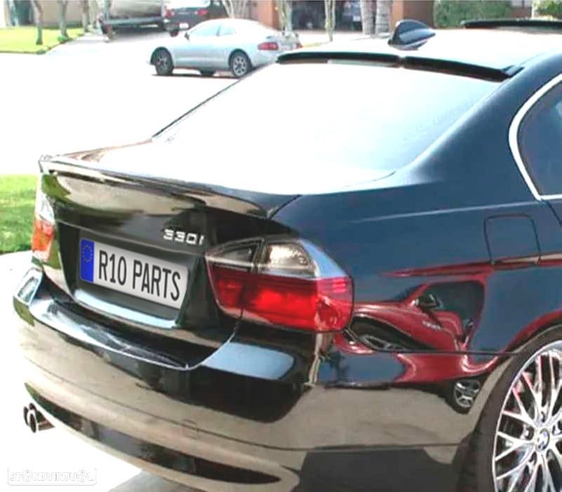 AILERON DE TETO BMW E90 - 1