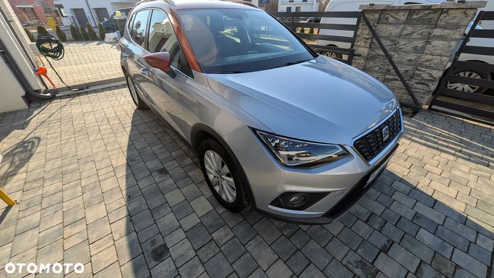 Seat Arona - 30
