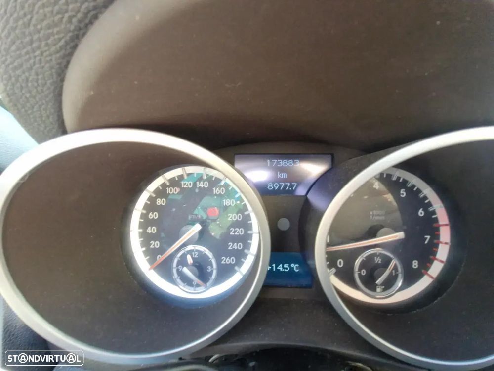 Mercedes-Benz SLK 200 - 6