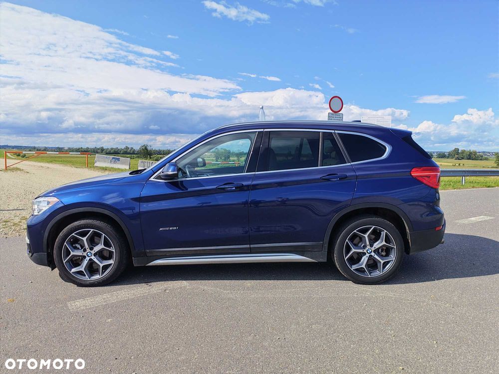 BMW X1 - 8