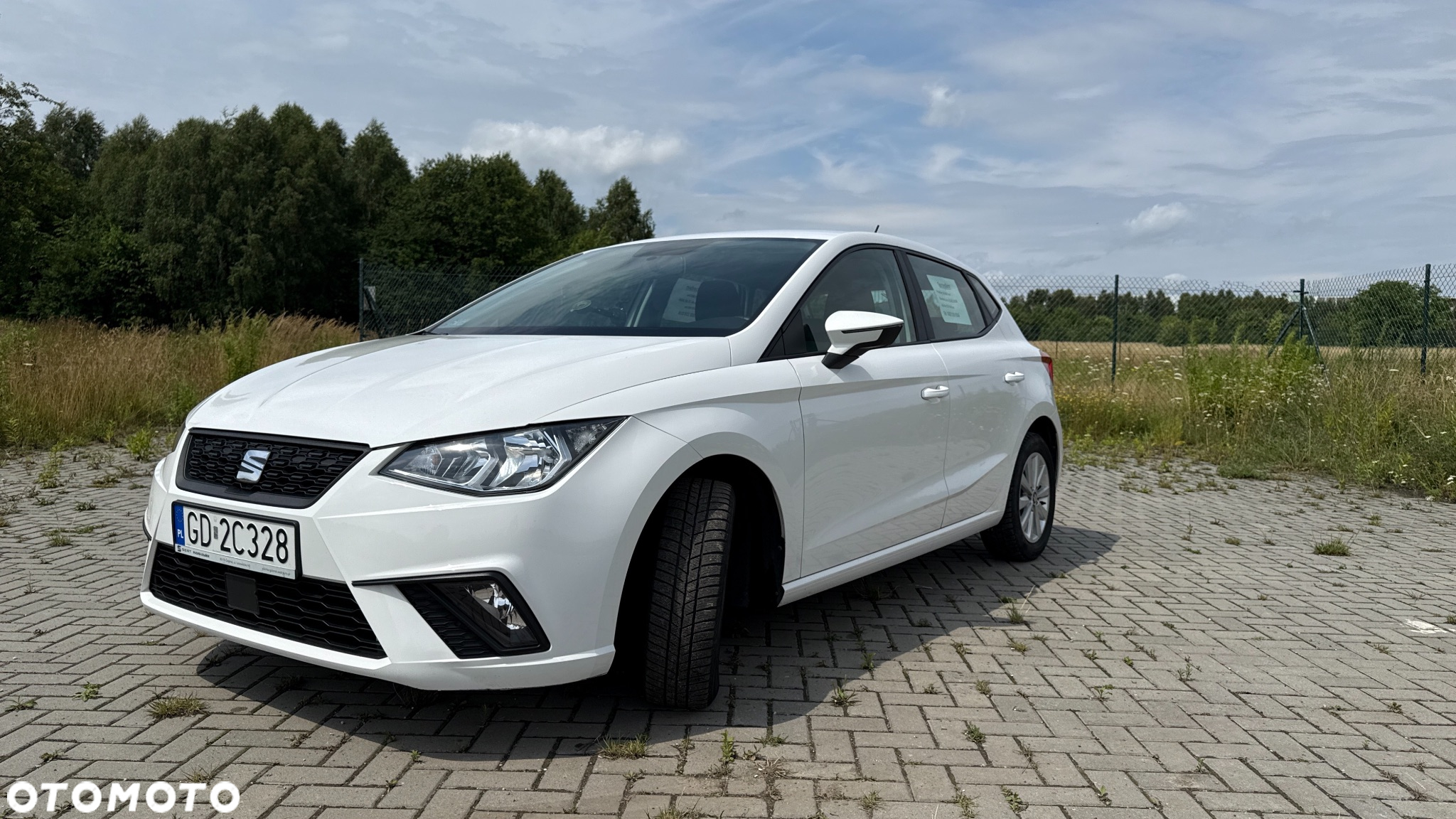 Seat Ibiza - 2