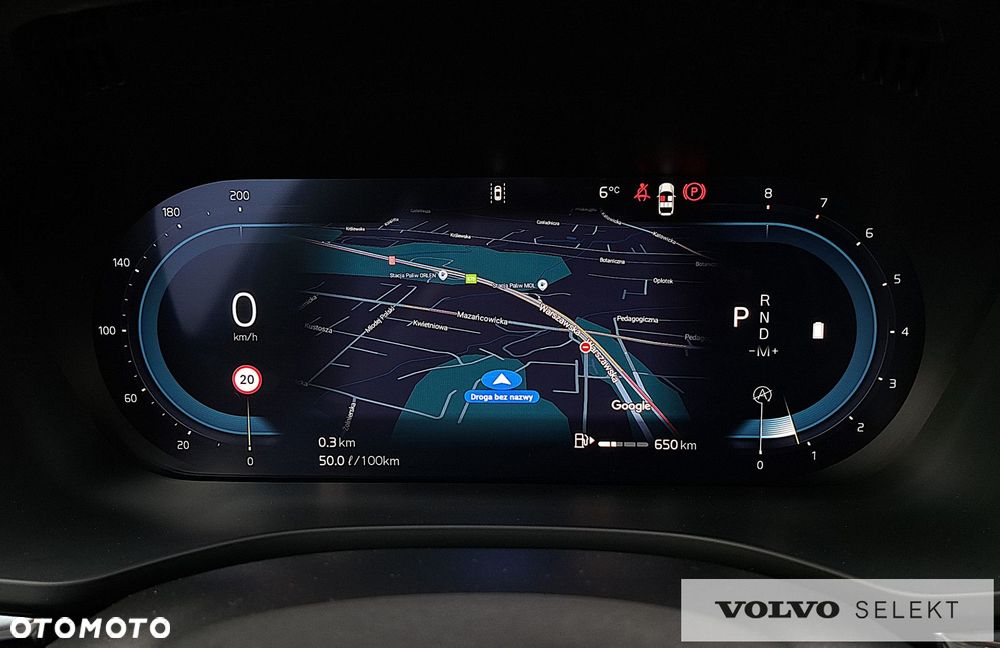 Volvo XC 60 - 17