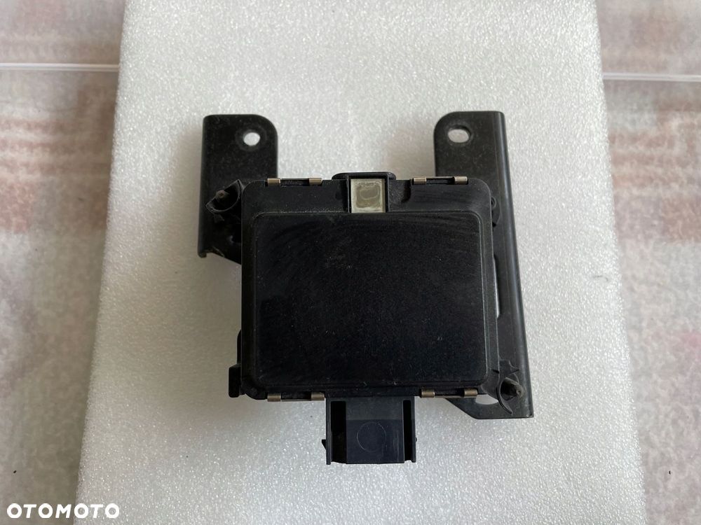 RADAR DISTRONIC ACC VW SEAT SKODA AUDI 5Q0907561F - 1