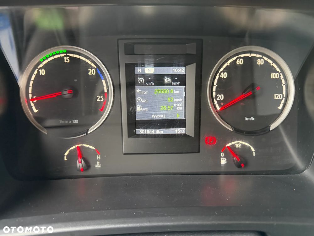 Scania R450 - 11