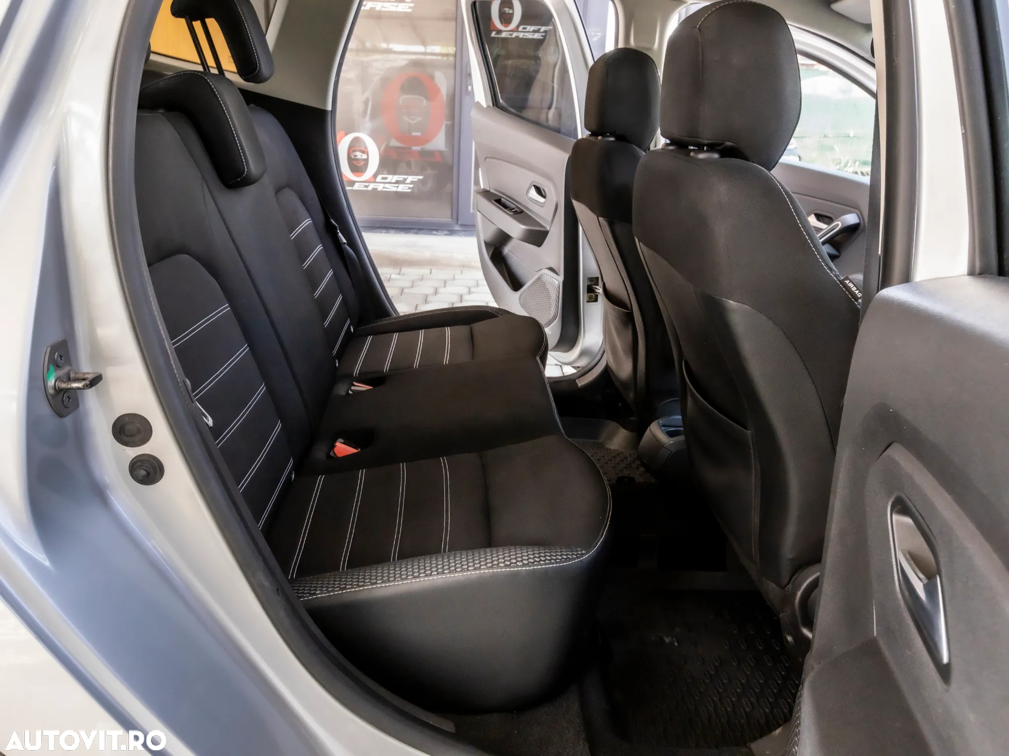 Dacia Duster - 6