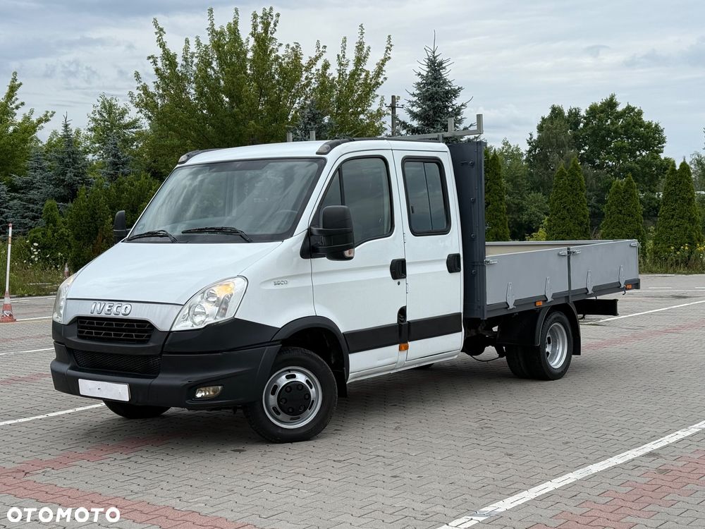 Iveco DAILY - 1