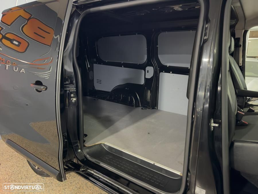 Citroën Jumpy XL 2.0 BlueHDI 180 S&S DRIVER - 19