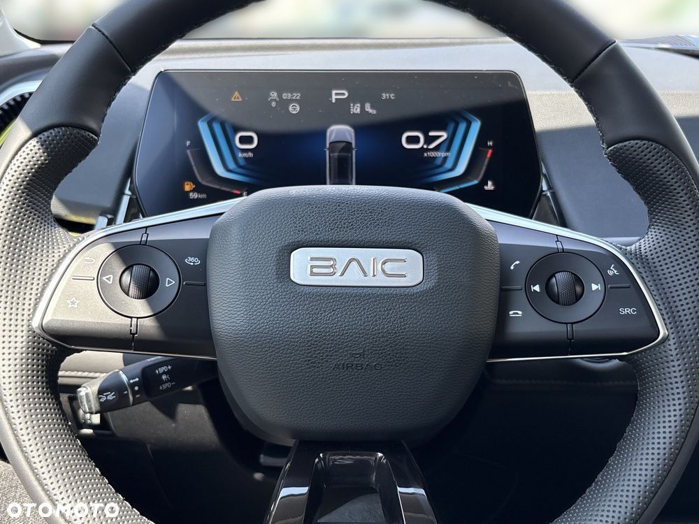 BAIC 5 Beijing 1.5T Luxury DCT - 17