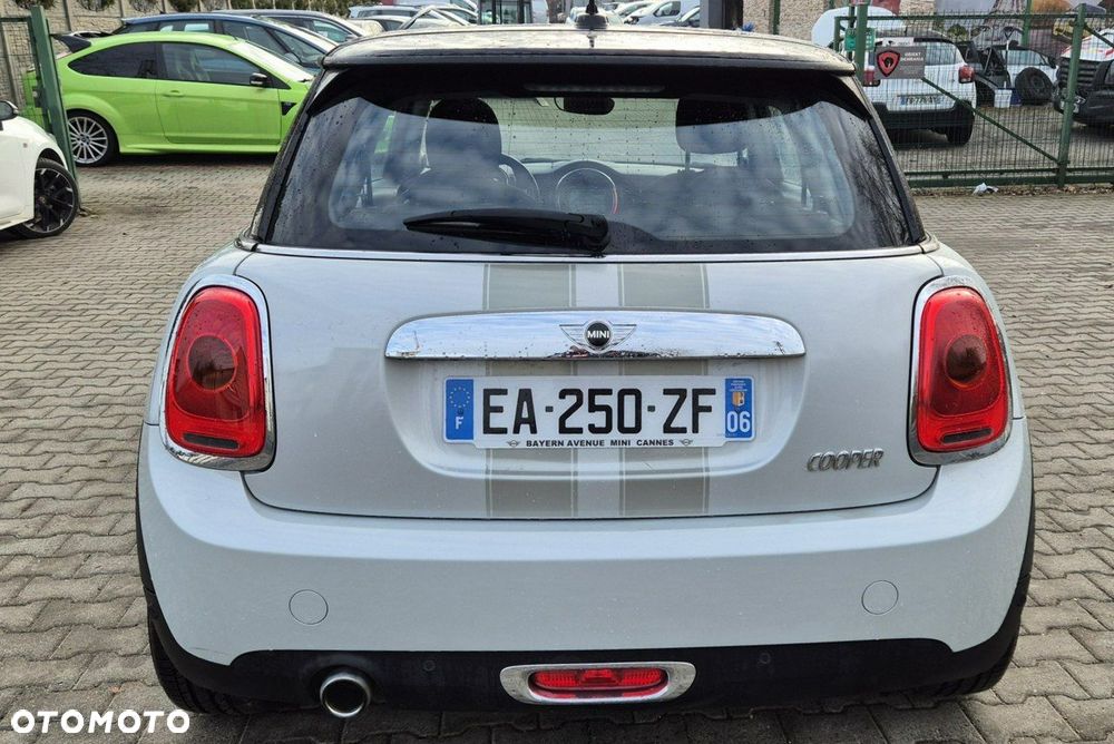 MINI Cooper Metropolitan - 8