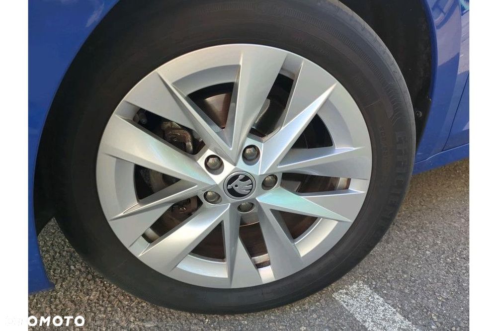Skoda Octavia - 16
