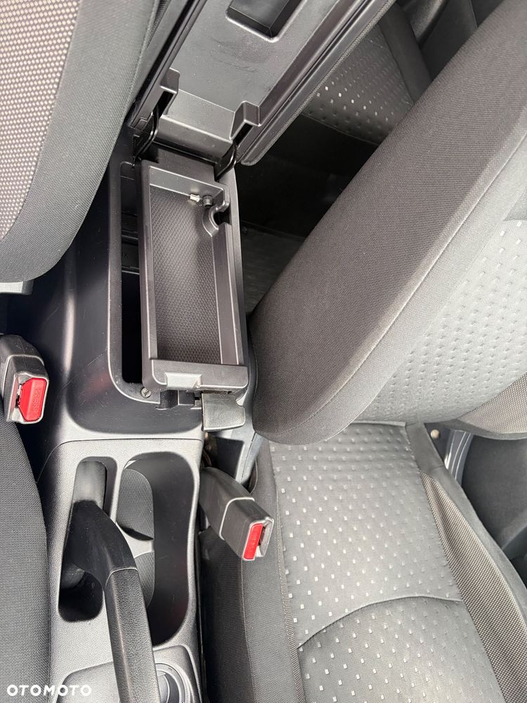 Mitsubishi ASX 1.6 ClearTec 2WD Edition - 25