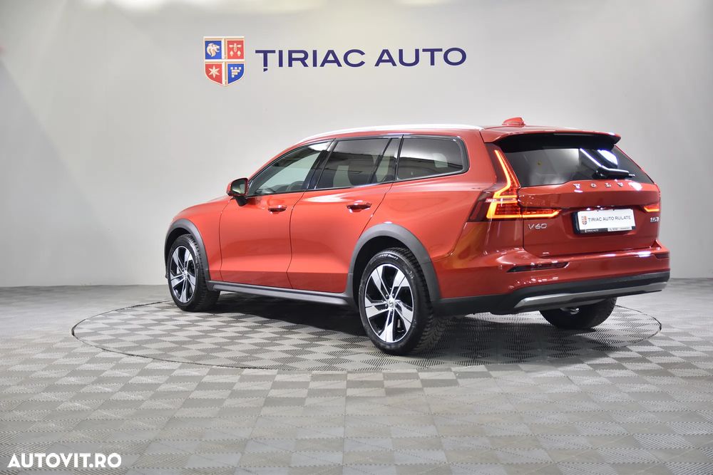 Volvo V60 - 4