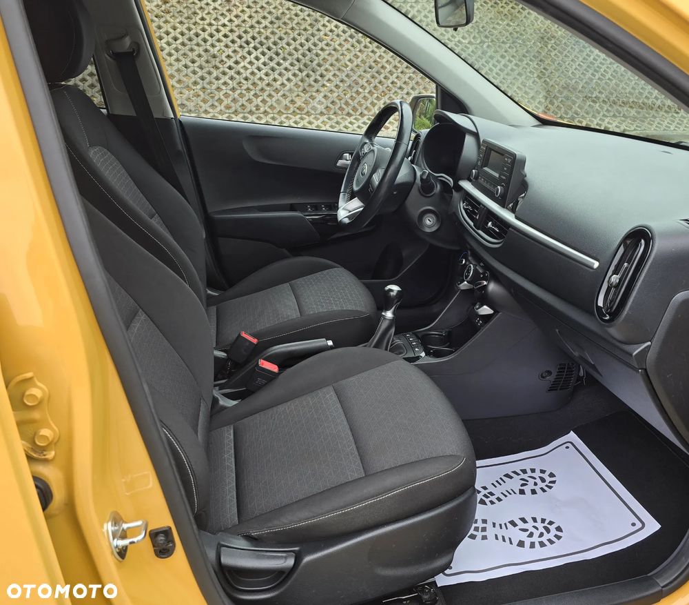 Kia Picanto 1.2 Spirit - 25