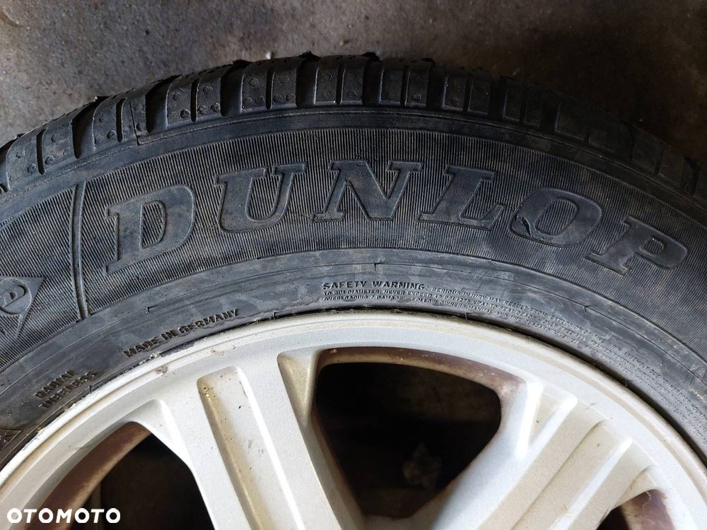 FELGI ALUMINIOWE 3 SZT 5x127 7,5Jx17 ET51 FI71,6 CHRYSTLER PACIFICA I - 4