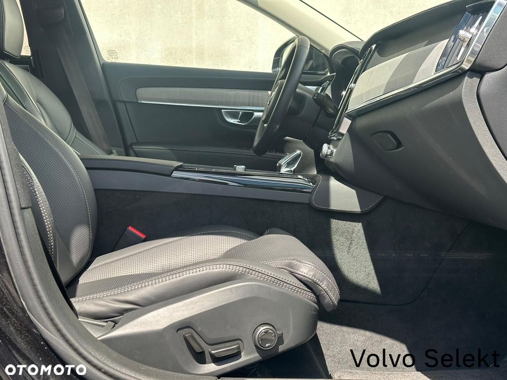 Volvo V90 - 35