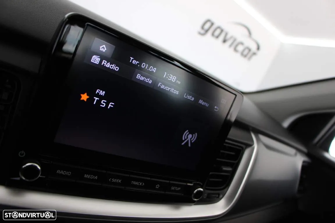 Kia Stonic 1.2 Move - 18