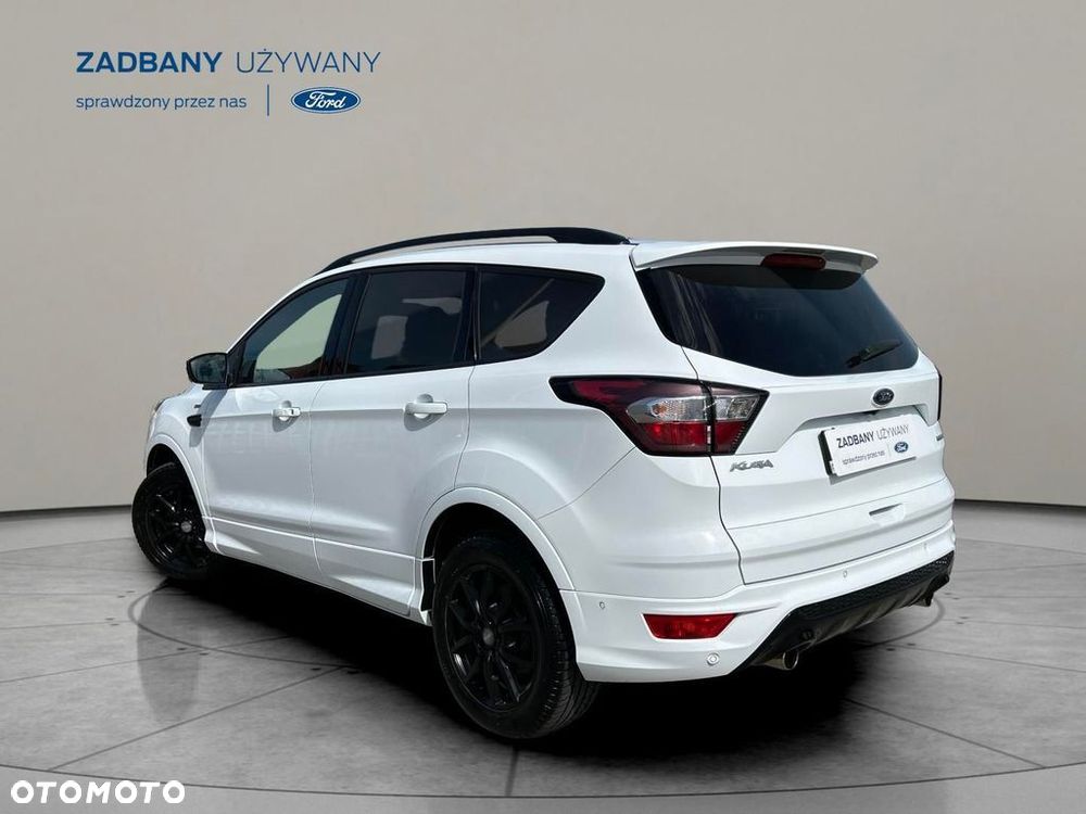 Ford Kuga 1.5 EcoBoost 2x4 ST-Line - 7