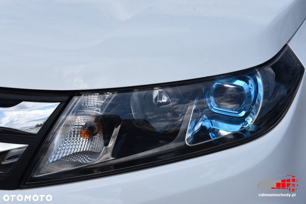 Suzuki Vitara - 13