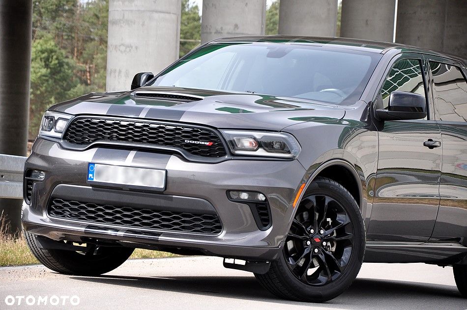 Dodge Durango - 3