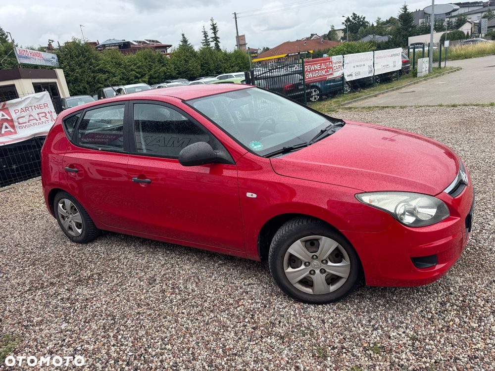 Hyundai i30 1.4 Classic - 10