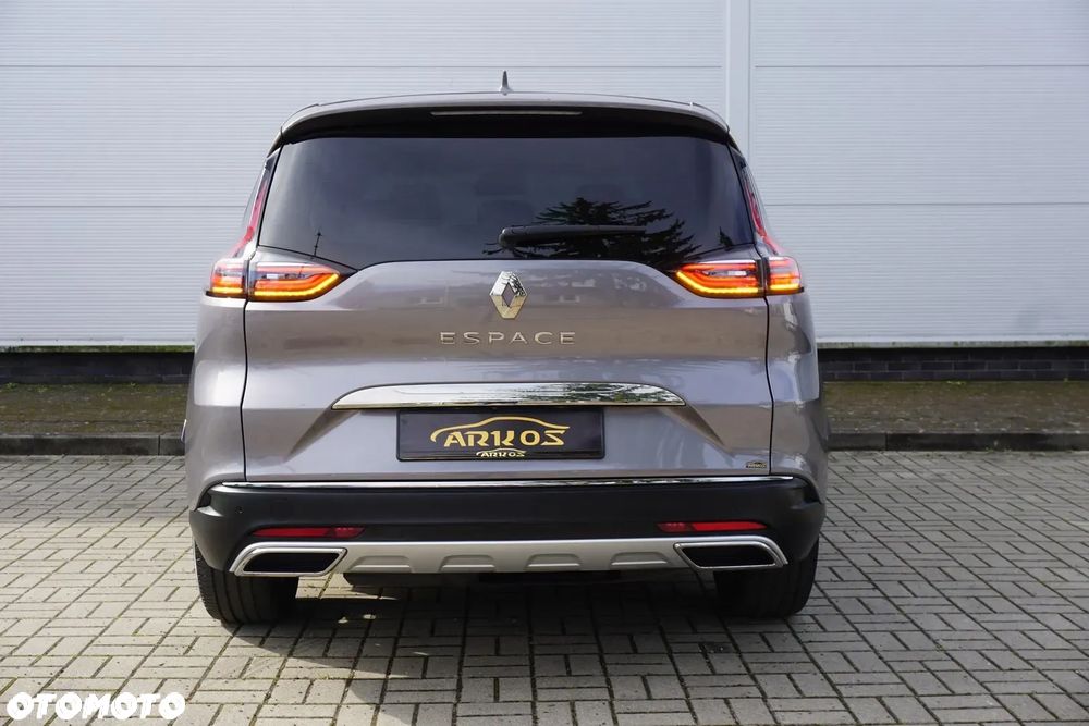 Renault Espace BLUE dCi 160 EDC BUSINESS EDITION - 16